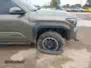 2024 Toyota Tacoma SR5 with VIN 3TMLB5JN2RM044896, listed as a IAAI auction lot 41575173 with 4,293 mi miles and . Bid and sale history available at DreamBid. Image 17.