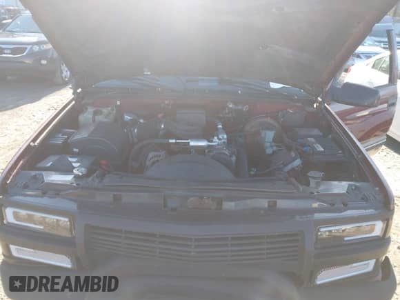 1998 GMC Sierra 1500 с VIN 2GTEK19R0W1515178, выставлен на аукционе IAAI как лот 41423331 с пробегом 250 910 миль миль и . История ставок и продаж доступна на DreamBid. Изображение 10.