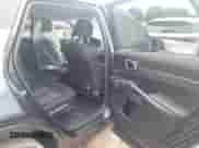 2023 Kia Sorento LX с VIN 5XYRG4LCXPG200646, выставлен на аукционе IAAI как лот 43024556 с пробегом 49 814 миль миль и . История ставок и продаж доступна на DreamBid. Изображение 8.