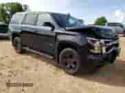 2019 Chevrolet Tahoe LS с VIN 1GNSKAKC8KR399407, выставлен на аукционе Copart как лот 55696355 с пробегом 83 903 миль миль и Списание • Salvage title. История ставок и продаж доступна на DreamBid. Изображение 4.
