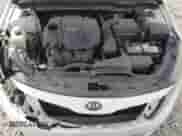 2015 Kia Optima LX с VIN 5XXGM4A78FG509556, выставлен на аукционе Copart как лот 84478105 с пробегом 176 409 миль миль и Списание • Salvage title. История ставок и продаж доступна на DreamBid. Изображение 11.