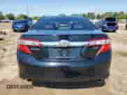 2012 Toyota Camry SE with VIN 4T1BK1FKXCU009363, listed as a Copart auction lot 70426265 with 185,182 mi miles and Salvage title. Bid and sale history available at DreamBid. Image 6.