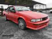 1990 Chevrolet Cavalier с VIN 1G1JF14T7L7118385, выставлен на аукционе Copart как лот 80927584 с пробегом 91 776 миль миль и Чистый • Clean title. История ставок и продаж доступна на DreamBid. Изображение 4.