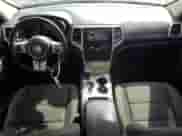 2011 Jeep Grand Cherokee Laredo с VIN 1J4RR4GG6BC507732, выставлен на аукционе Copart как лот 70169325 с пробегом 147 308 миль миль и Чистый • Clean title. История ставок и продаж доступна на DreamBid. Изображение 8.