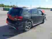 2016 Dodge Journey Crossroad Plus with VIN 3C4PDCGGXGT111286, listed as a IAAI auction lot 42985738 with 168,735 mi miles and . Bid and sale history available at DreamBid. Image 4.