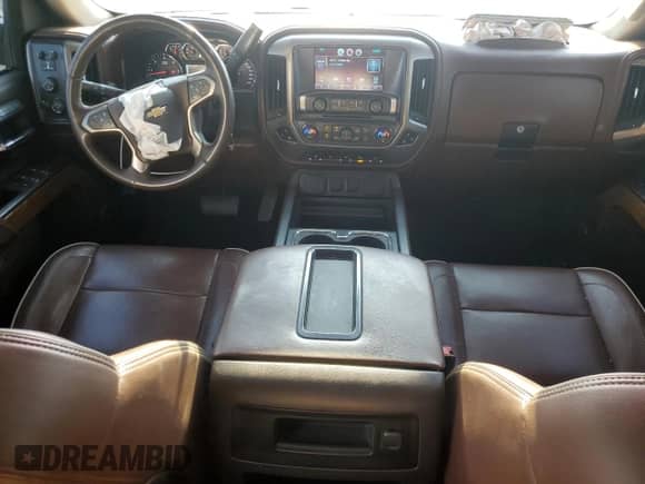 2014 Chevrolet Silverado 1500 High Country с VIN 3GCUKTEJ3EG499085, выставлен на аукционе Copart как лот 67408535 с пробегом 152 791 миль миль и Чистый • Clean title. История ставок и продаж доступна на DreamBid. Изображение 8.