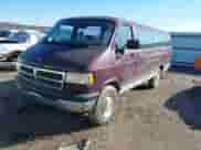 1994 Dodge Passenger with VIN 2B5WB35Z9RK576493, listed as a IAAI auction lot 41608205 with 82,804 mi miles and . Bid and sale history available at DreamBid. Image 2.