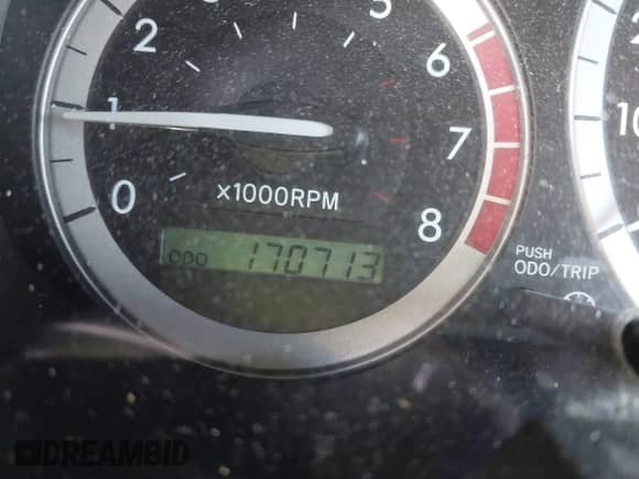 2005 Toyota Sienna CE с VIN 5TDZA23C45S377456, выставлен на аукционе IAAI как лот 41666382 с пробегом 170 713 миль миль и . История ставок и продаж доступна на DreamBid. Изображение 15.