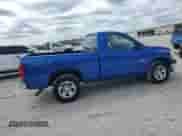 2008 Dodge 1500 ST with VIN 1D7HA16K08J122612, listed as a Copart auction lot 82342825 with 111,834 mi miles and Salvage title. Bid and sale history available at DreamBid. Image 3.