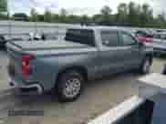 2021 Chevrolet Silverado 1500 LT с VIN 3GCUYDET1MG174164, выставлен на аукционе Copart как лот 64944295 с пробегом Не указан миль и Списание • Salvage title. История ставок и продаж доступна на DreamBid. Изображение 3.