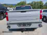 2024 Chevrolet Silverado 1500 RST with VIN 2GCUDEED2R1240604, listed as a IAAI auction lot 43225776 with 19,096 mi miles and . Bid and sale history available at DreamBid. Image 16.