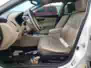 2015 Nissan Altima SL with VIN 1N4AL3AP2FC145840, listed as a Copart auction lot 84608305 with 144,933 mi miles and Salvage title. Bid and sale history available at DreamBid. Image 7.