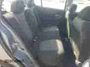 2007 Chevrolet Malibu 2LT z VIN 1G1ZT58N07F132655, wystawiony jako Copart lot #72165994 z przebiegiem 197 674 mil mil oraz Szkoda całkowita • Salvage title. Historia ofert i sprzedaży dostępna na DreamBid. Obrazek 10.