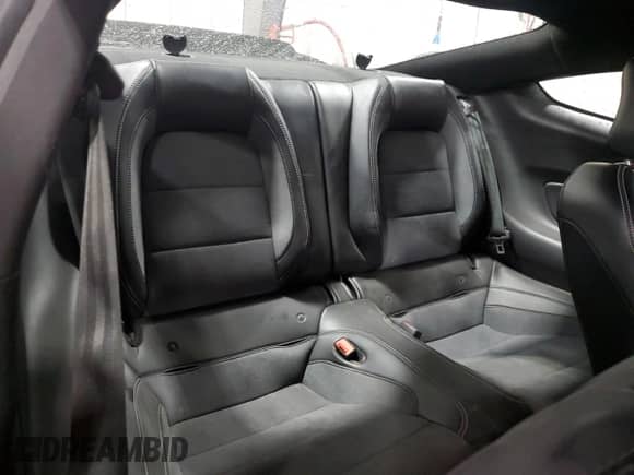 2020 Ford Mustang Shelby GT350 with VIN 1FA6P8JZ4L5550140, listed as a Copart auction lot 86114785 with 30,054 mi miles and Non repairable. Bid and sale history available at DreamBid. Image 10.