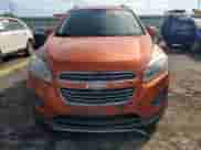 2015 Chevrolet Trax LT с VIN KL7CJRSB6FB136690, выставлен на аукционе Copart как лот 70961435 с пробегом 137 931 миль миль и Чистый • Clean title. История ставок и продаж доступна на DreamBid. Изображение 5.