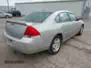 2008 Chevrolet Impala LT с VIN 2G1WC583289206816, выставлен на аукционе IAAI как лот 42128565 с пробегом 111 520 миль миль и . История ставок и продаж доступна на DreamBid. Изображение 4.