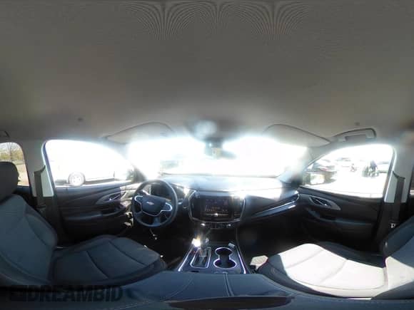 2020 Chevrolet Traverse LS с VIN 1GNEVFKW1LJ251126, выставлен на аукционе IAAI как лот 42116901 с пробегом 69 605 миль миль и . История ставок и продаж доступна на DreamBid. Изображение 18.