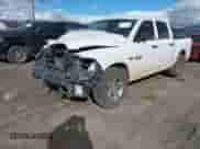 2014 Ram 1500 Express z VIN 1C6RR7KT8ES195443, wystawiony jako IAAI lot #43570668 z przebiegiem 191 724 mil mil oraz . Historia ofert i sprzedaży dostępna na DreamBid. Obrazek 2.