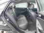 2014 Hyundai Sonata SE с VIN 5NPEC4AC9EH850233, выставлен на аукционе IAAI как лот 43020494 с пробегом 112 118 миль миль и . История ставок и продаж доступна на DreamBid. Изображение 8.