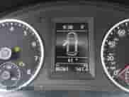 2015 Volkswagen Tiguan S with VIN WVGAV7AX4FW598203, listed as a IAAI auction lot 41902411 with 86,363 mi miles and . Bid and sale history available at DreamBid. Image 15.