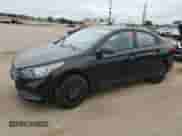 2019 Hyundai Accent SE with VIN 3KPC24A35KE052354, listed as a Copart auction lot 85541135 with Not provided miles and Salvage title. Bid and sale history available at DreamBid. Image 1.