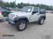 2008 Jeep Wrangler X z VIN 1J4FA24108L632149, wystawiony jako IAAI lot #43272246 z przebiegiem 122 596 mil mil oraz . Historia ofert i sprzedaży dostępna na DreamBid. Obrazek 17.