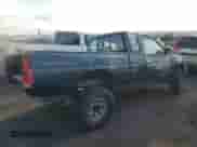 1993 Nissan Frontier SE с VIN 1N6HD16Y9PC398809, выставлен на аукционе Copart как лот 70628754 с пробегом 224 511 миль миль и Списание • Salvage title. История ставок и продаж доступна на DreamBid. Изображение 3.