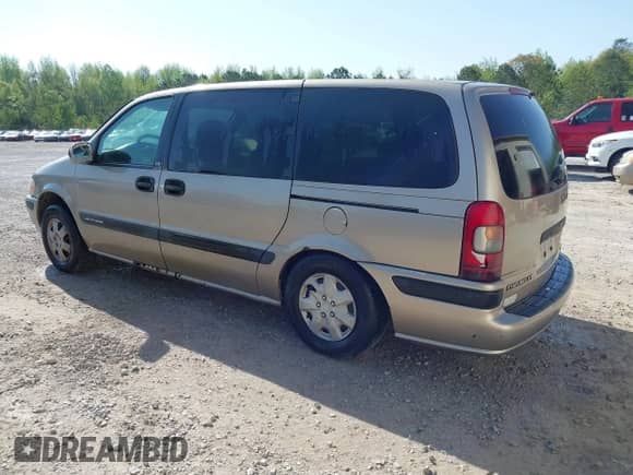 1998 Chevrolet Venture с VIN 1GNDX03E5WD173302, выставлен на аукционе IAAI как лот 42033616 с пробегом 325 300 миль миль и . История ставок и продаж доступна на DreamBid. Изображение 3.