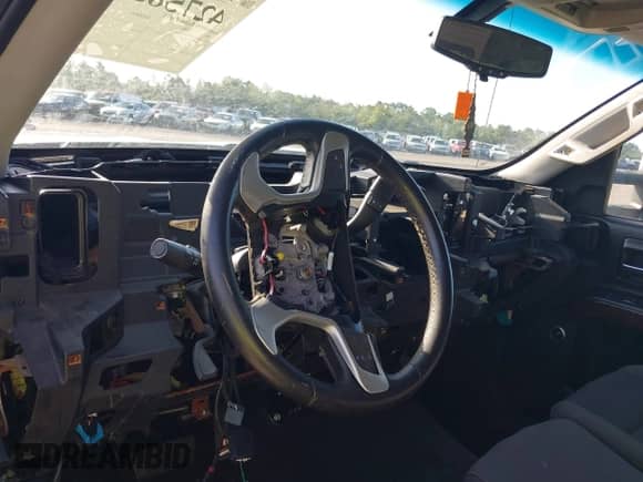 2014 GMC Sierra 1500 SLE с VIN 3GTU1UEC5EG323620, выставлен на аукционе IAAI как лот 42758562 с пробегом Не указан миль и . История ставок и продаж доступна на DreamBid. Изображение 16.