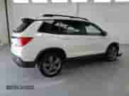 2019 Honda Passport Touring with VIN 5FNYF8H91KB017834, listed as a Copart auction lot 63452555 with 69,998 mi miles and Clean title. Bid and sale history available at DreamBid. Image 3.