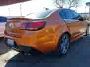 2017 Chevrolet SS с VIN 6G3F25RW6HL301555, выставлен на аукционе IAAI как лот 41163274 с пробегом 50 167 миль миль и . История ставок и продаж доступна на DreamBid. Изображение 6.