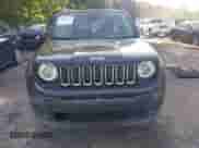 2018 Jeep Renegade Latitude with VIN ZACCJABB7JPJ62571, listed as a IAAI auction lot 42646379 with 152,846 mi miles and . Bid and sale history available at DreamBid. Image 11.