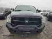 2015 Ram 1500 SSV with VIN 1C6RR7XT4FS790090, listed as a Copart auction lot 43378165 with Not provided miles and Salvage title. Bid and sale history available at DreamBid. Image 5.