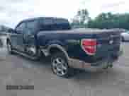 2013 Ford F-150 XL with VIN 1FTFW1ET7DKE81067, listed as a IAAI auction lot 42735500 with 111,745 mi miles and . Bid and sale history available at DreamBid. Image 3.