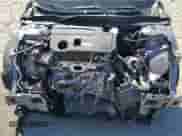 2019 Honda Accord Sport with VIN 1HGCV2F34KA031522, listed as a Copart auction lot 66296255 with Not provided miles and Salvage title. Bid and sale history available at DreamBid. Image 11.