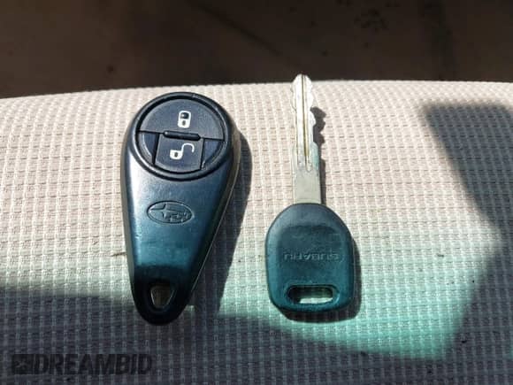 2007 Subaru Forester X with VIN JF1SG63667G718666, listed as a IAAI auction lot 42371345 with 118,280 mi miles and . Bid and sale history available at DreamBid. Image 11.