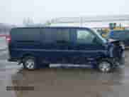 2006 Chevrolet Express Passenger с VIN 1GAHG35U361153432, выставлен на аукционе IAAI как лот 41593860 с пробегом 160 774 миль миль и . История ставок и продаж доступна на DreamBid. Изображение 13.