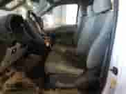 2015 Ford F-150 XL with VIN 1FTMF1C81FKD50452, listed as a Copart auction lot 85478545 with 297,832 mi miles and Clean title. Bid and sale history available at DreamBid. Image 7.