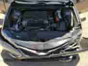 2023 Toyota Camry SE z VIN 4T1G11AK9PU155758, wystawiony jako Copart lot #42059185 z przebiegiem 18 622 mil mil oraz Czysty tytuł • Clean title. Historia ofert i sprzedaży dostępna na DreamBid. Obrazek 12.