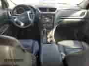 2015 Chevrolet Traverse LTZ с VIN 1GNKVJKDXFJ166844, выставлен на аукционе Copart как лот 81433455 с пробегом Не указан миль и Списание • Salvage title. История ставок и продаж доступна на DreamBid. Изображение 8.