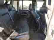 2023 Jeep Wrangler Rubicon with VIN 1C4HJXFN6PW509741, listed as a Copart auction lot 81324394 with 21,755 mi miles and Salvage title. Bid and sale history available at DreamBid. Image 11.