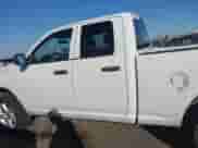 2011 Ram 1500 SLT with VIN 1D7RV1GP7BS620245, listed as a IAAI auction lot 40850711 with 178,304 mi miles and . Bid and sale history available at DreamBid. Image 14.