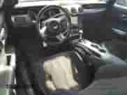 2018 Ford Mustang EcoBoost with VIN 1FA6P8TH2J5164933, listed as a Copart auction lot 82661865 with 117,209 mi miles and Salvage title. Bid and sale history available at DreamBid. Image 8.