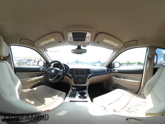 2017 Jeep Grand Cherokee Laredo с VIN 1C4RJFAG3HC958840, выставлен на аукционе IAAI как лот 42664925 с пробегом 111 896 миль миль и . История ставок и продаж доступна на DreamBid. Изображение 18.