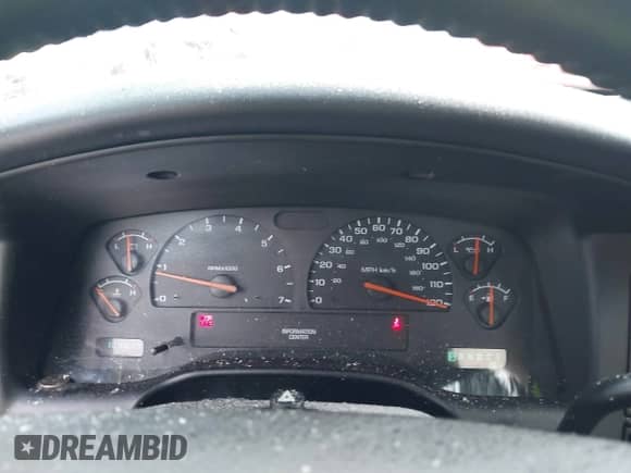 2002 Dodge Dakota with VIN 1B7GL32Z02S676880, listed as a IAAI auction lot 42982180 with 109,819 mi miles and . Bid and sale history available at DreamBid. Image 7.