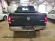 2016 Ram 1500 Big Horn с VIN 1C6RR7TTXGS334263, выставлен на аукционе Copart как лот 55295555 с пробегом 171 343 миль миль и Списание • Salvage title. История ставок и продаж доступна на DreamBid. Изображение 6.