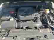 2022 Jeep Wrangler Unlimited Sahara with VIN 1C4HJXEN2NW151228, listed as a Copart auction lot 48484905 with 43,351 mi miles and Clean title. Bid and sale history available at DreamBid. Image 14.