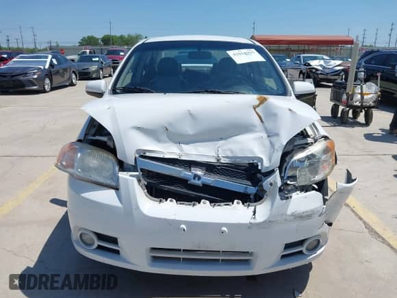 2011 Chevrolet Aveo 2LT с VIN KL1TG5DE2BB230584, выставлен на аукционе IAAI как лот 42018995 с пробегом 56 392 миль миль и . История ставок и продаж доступна на DreamBid. Изображение 12.