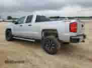 2014 Chevrolet Silverado 1500 Work Truck z VIN 1GCVKPEC4EZ416101, wystawiony jako Copart lot #53969515 z przebiegiem 135 979 mil mil oraz Szkoda całkowita • Salvage title. Historia ofert i sprzedaży dostępna na DreamBid. Obrazek 2.