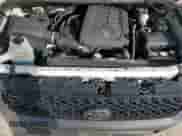 2019 Toyota Tundra SR z VIN 5TFUM5F11KX083791, wystawiony jako Copart lot #44741785 z przebiegiem 209 889 mil mil oraz Szkoda całkowita • Salvage title. Historia ofert i sprzedaży dostępna na DreamBid. Obrazek 12.